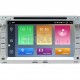VW - МУЛТИМЕДИЯ / Навигация Android DVD сива + DSP